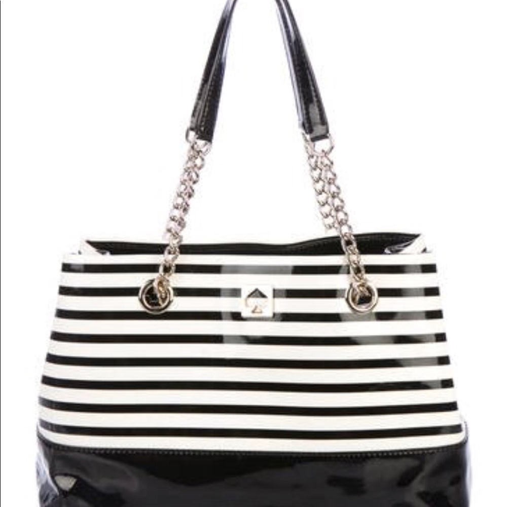 Kate Spade New York tote